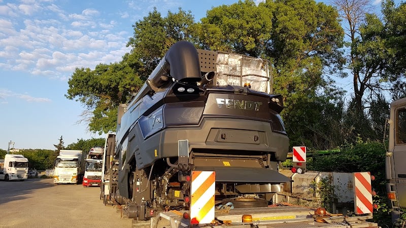 Restaurant Routier Le Pont de Barre - photo 2
