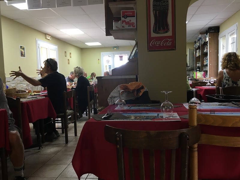 Restaurant Routier Le Pont de Barre - photo 6