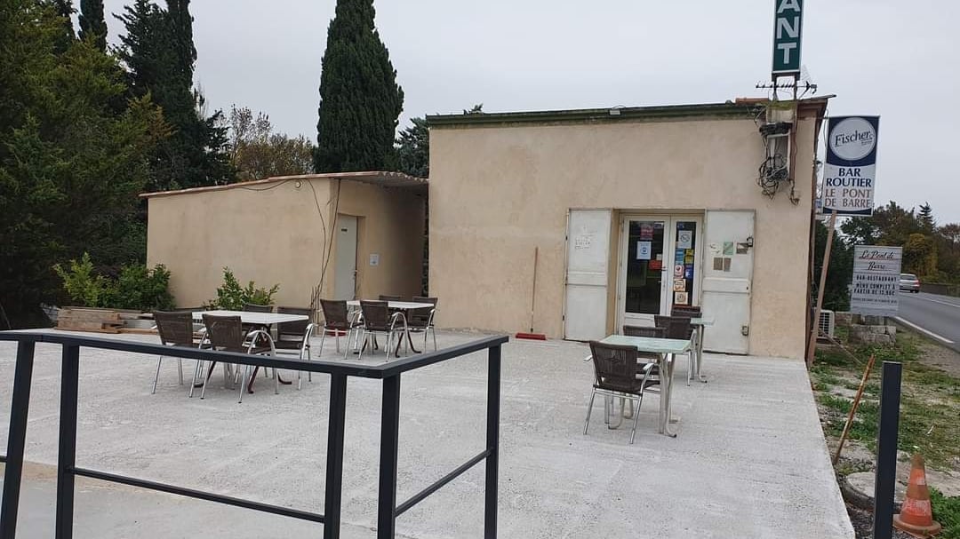 Restaurant Routier Le Pont de Barre